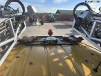 Challenger RoGator RG635C sprayer 59