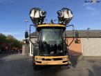 Challenger Rogator self-propelled field sprayer with 36 meter boom 2
