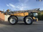 Challenger Rogator self-propelled field sprayer with 36 meter boom 4