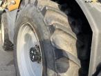 Challenger Rogator self-propelled field sprayer with 36 meter boom 27
