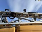 Challenger Rogator self-propelled field sprayer with 36 meter boom 35