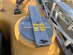 Challenger Rogator self-propelled field sprayer with 36 meter boom 52