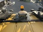Challenger Rogator self-propelled field sprayer with 36 meter boom 55