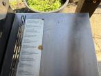 Char-Broil gas grill 6