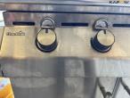 Char-Broil gas grill 15