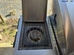 Char-Broil gas grill 19