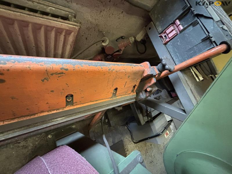 Cidan plate bender 3