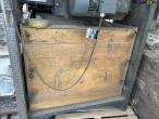 Cimbria 118 grain cleaner 26