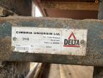 Cimbria 118 grain cleaner 28