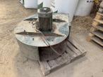 Cimbria 118 grain cleaner 32