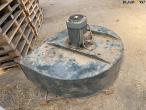 Cimbria 118 grain cleaner 34