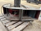 Cimbria 118 grain cleaner 36
