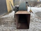 Cimbria CM 6252 grain blower 25 Kw 4
