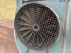Cimbria CM 6252 grain blower 25 Kw 9