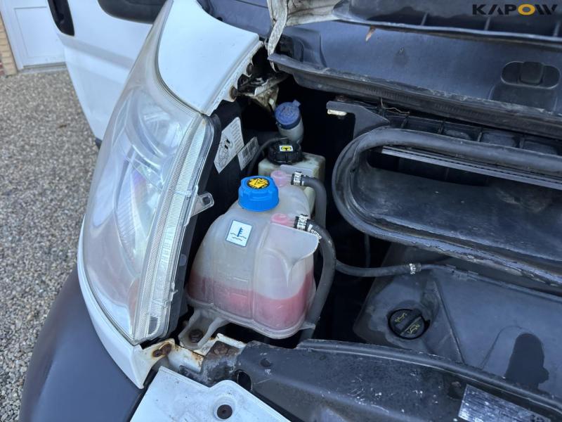 Citroën, Jumper, 2.2 HDI Van 34