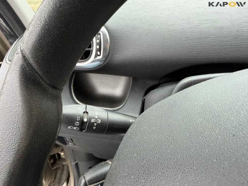 Citroen C3 Picasso 20