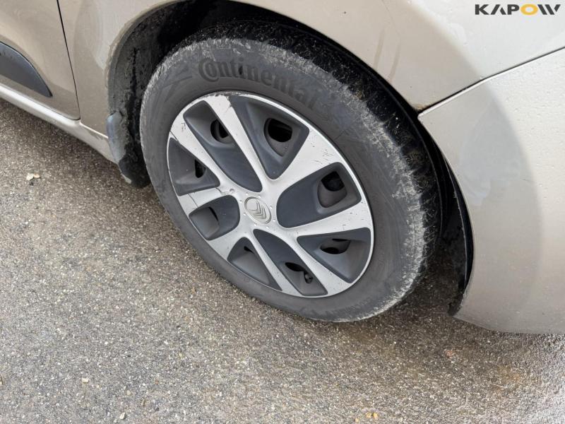 Citroen C3 Picasso 35