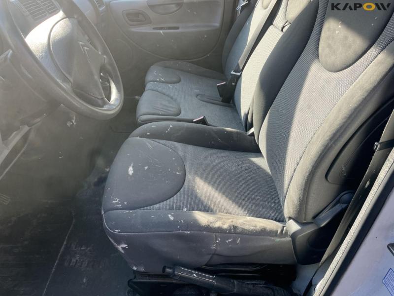 Citroen Jumpy 2.0 Hdi van 28