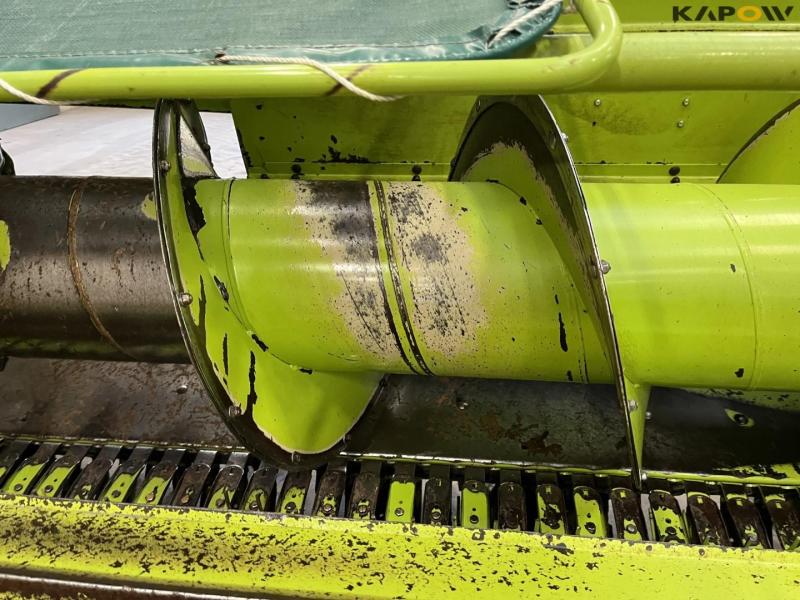 Claas 380 Pick Up 10