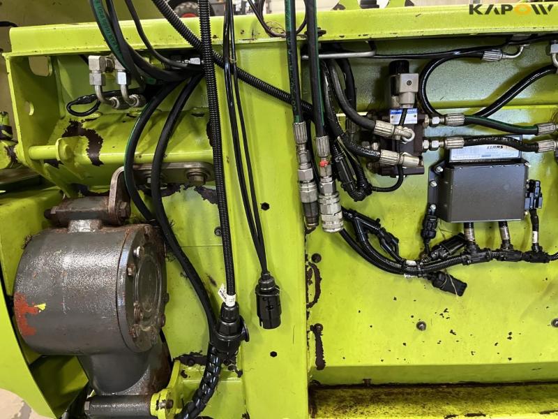 Claas 380 Pick Up 20