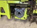 Claas 380 Pick Up 22