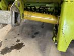 Claas 380 Pick Up 27