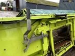 Claas 380 pickup 11