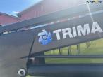 Claas 630 tractor with front loader 17