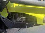 Claas 630 tractor with front loader 27