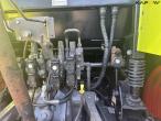 Claas 630 tractor with front loader 41
