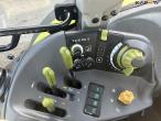 Claas 630 tractor with front loader 57