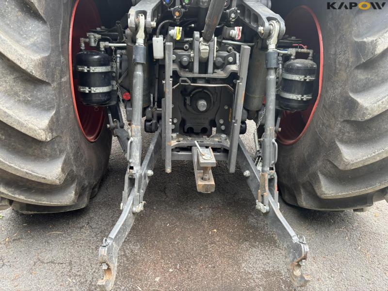 Claas Arion 870 Cmatic 4 WD tractor 34