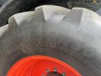 Claas Arion 870 Cmatic 4 WD tractor 21