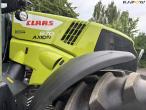 Claas Arion 870 Cmatic 4 WD tractor 23
