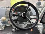 Claas Arion 870 Cmatic 4 WD tractor 66
