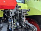 Claas Axion 840 tractor 27