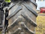 Claas Axion 850 CMATIC 4 WD tractor 29