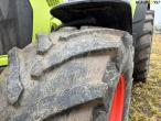 Claas Axion 850 CMATIC 4 WD tractor 51