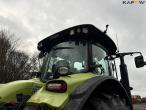 Claas Axion 850 tractor 24