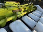 Claas Conspeed 8-75 FC 8-row corn header 15
