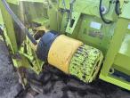 Claas Conspeed 8-75 FC 8-row corn header 17