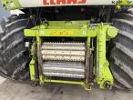 Claas Jaguar 950 forage harvester 9