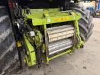 Claas Jaguar 950 forage harvester 10