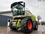 Claas Jaguar 960 forage harvester 1