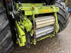 Claas Jaguar 960 forage harvester 11