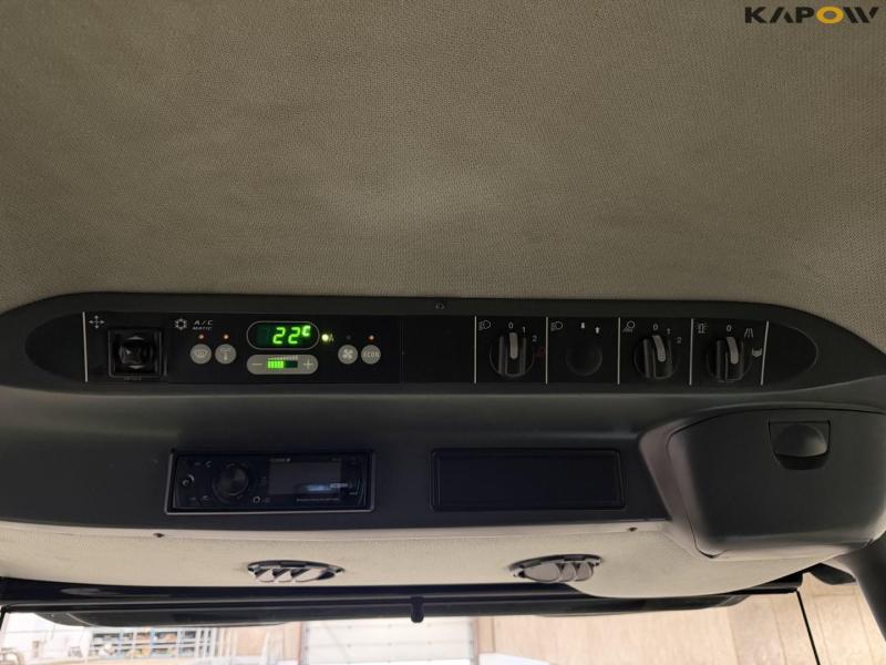 Claas Lexion 560 + 25 foot header 45