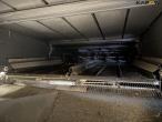 Claas Lexion 560 + 25 foot header 17