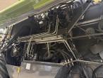 Claas Lexion 560 + 25 foot header 50