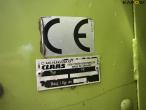 Claas Lexion 560 + 25 foot header 92