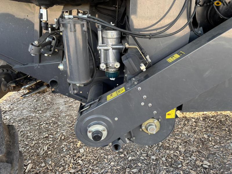 Claas Lexion 650 4WD 30 feet 25